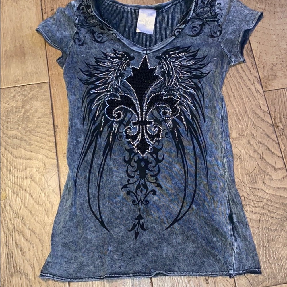 Vocal brand t-shirt